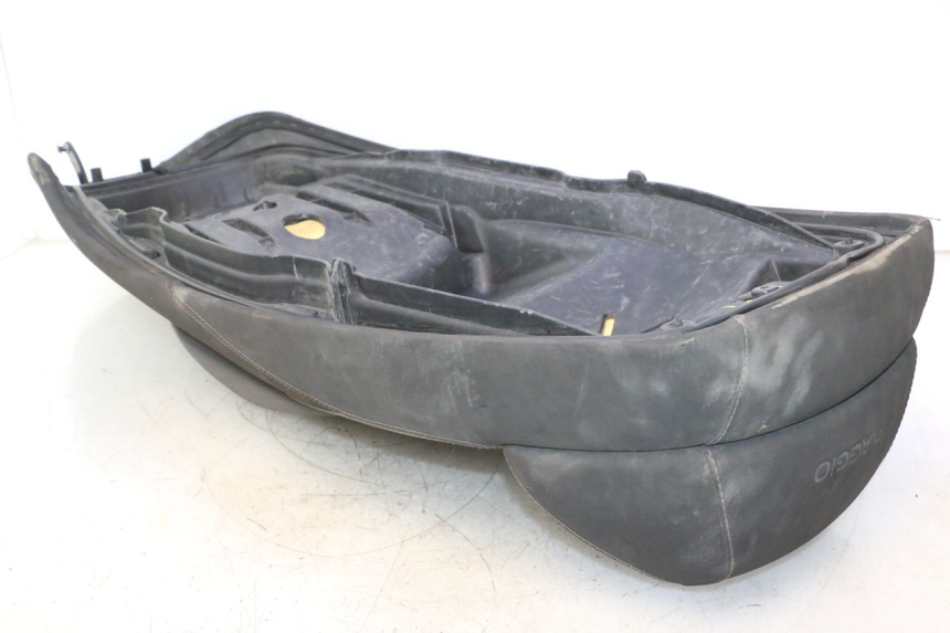 photo de SELLE PIAGGIO MP3 500 (2016 - 2018) - Zoom composants