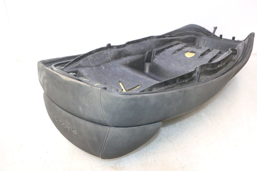 photo de SELLE PIAGGIO MP3 500 (2016 - 2018) - Photo complémentaire