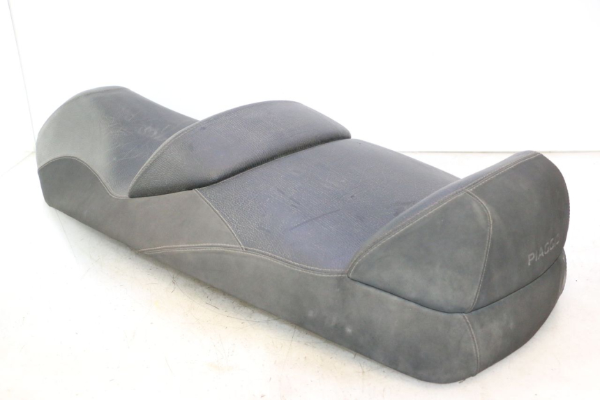 photo de SELLE PIAGGIO MP3 500 (2016 - 2018) - Angle alternatif