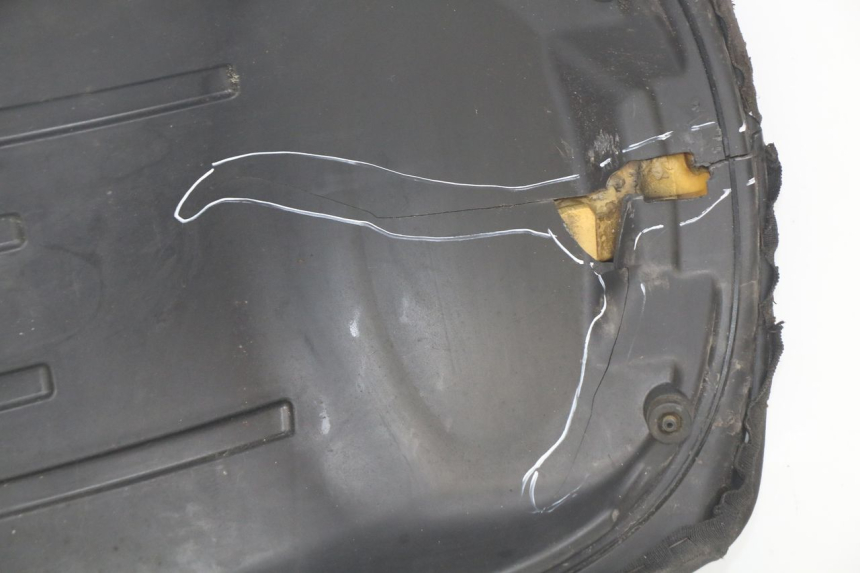 photo de SELLE PIAGGIO MP3 RL 250 (2007 - 2010)