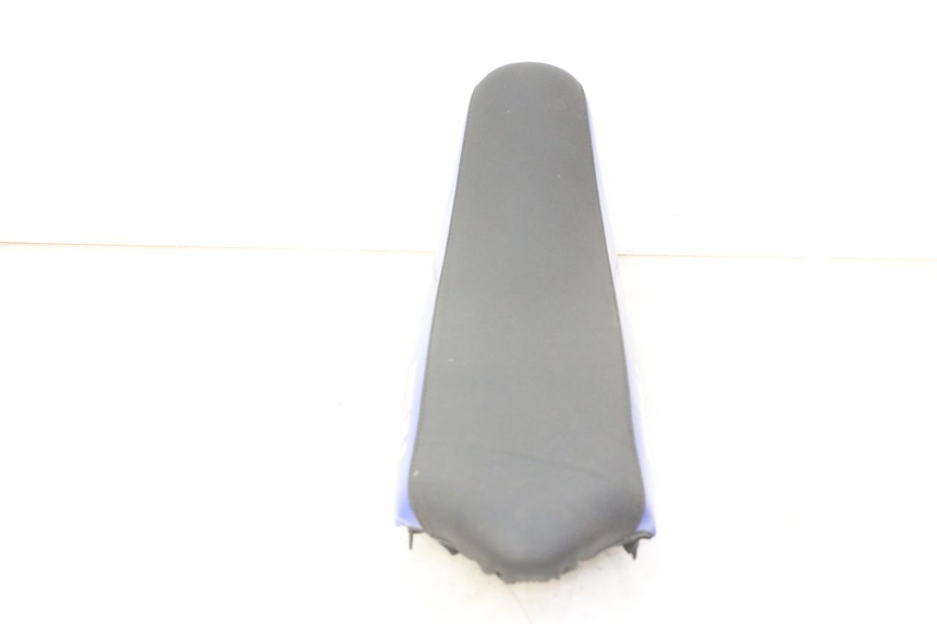 photo de SELLE RIEJU MRT 50 (2018 - 2021)