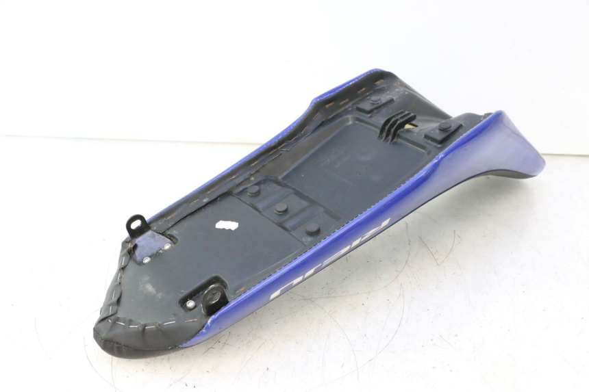 photo de SELLE RIEJU MRT PRO SUPERMOTARD 50 (2007 - 2018) - Détails caractéristiques