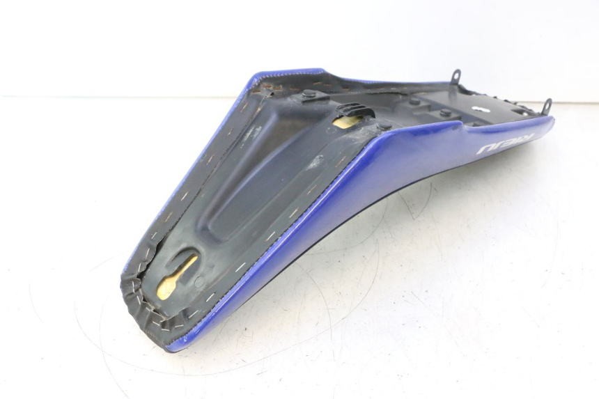 photo de SELLE RIEJU MRT PRO SUPERMOTARD 50 (2007 - 2018) - Vue rapprochée