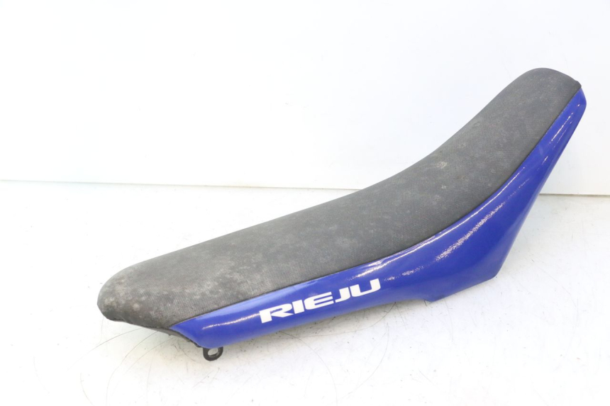 photo de SELLE RIEJU MRT PRO SUPERMOTARD 50 (2007 - 2018) - Vue d’ensemble
