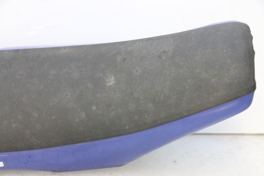 photo de SELLE RIEJU MRT PRO SUPERMOTARD 50 (2007 - 2018) - Points de fixation
