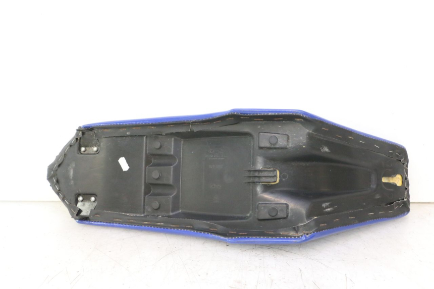 photo de SELLE RIEJU MRT PRO SUPERMOTARD 50 (2007 - 2018) - Pièce contrôlée