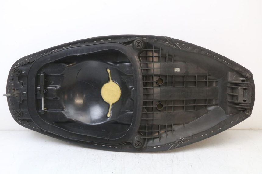 photo de SELLE MBK MW TRYPTIK 125 (2014 - 2016)