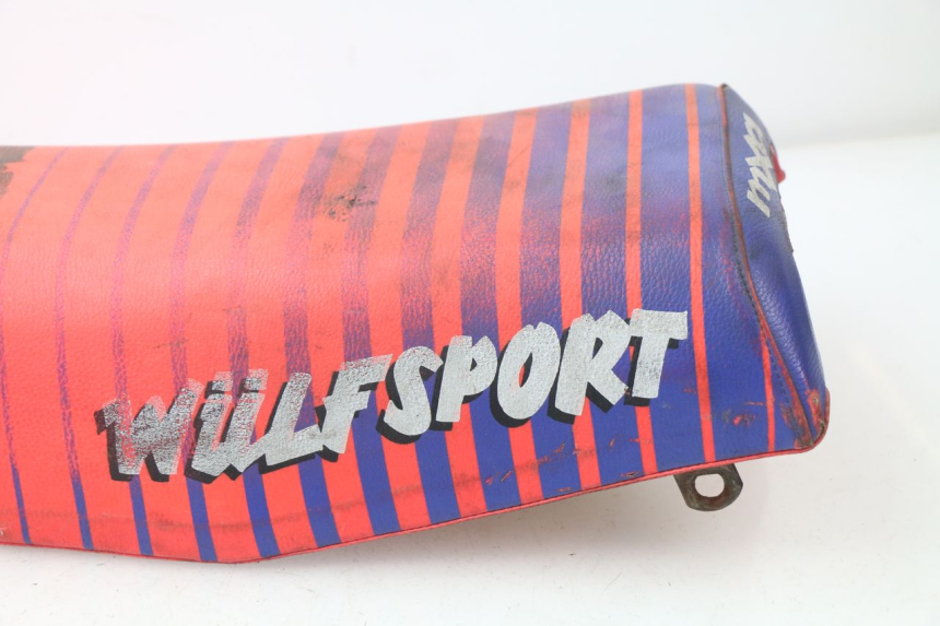 photo de SELLE MAICO MX 320 (1993 - 1994)