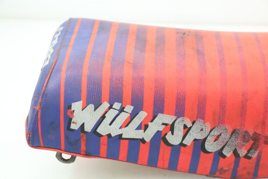 photo de SELLE MAICO MX 320 (1993 - 1994)