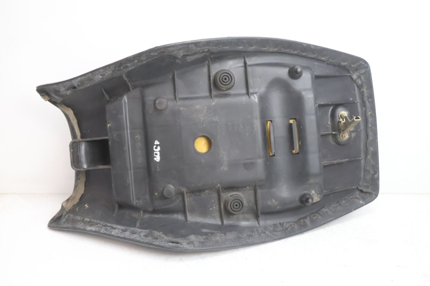 photo de SELLE KYMCO MXU R 250 (2004 - 2010) - Détails caractéristiques