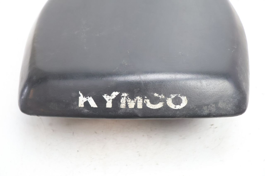 photo de SELLE KYMCO MXU R 250 (2004 - 2010) - Zoom état d’usage