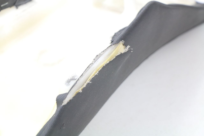 photo de SELLE ASIAWING NC ENDURO 250 (2015 - 2021) - Gros plan technique