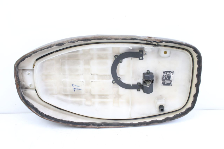photo de SELLE NECO AZZURO 4T 50 (2020 - 2023)