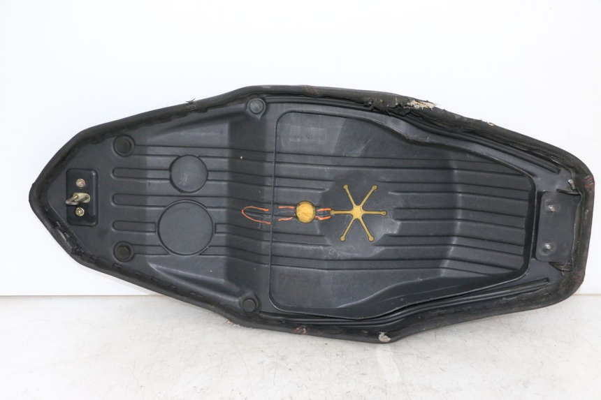 photo de SELLE NECO GPX LC 2T 50 (2014 - 2018)