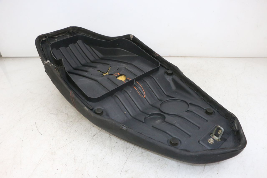 photo de SELLE NECO GPX LC 2T 50 (2014 - 2018)