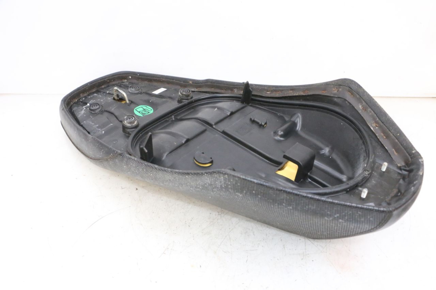 photo de SELLE YAMAHA NEO'S NEOS 2T 50 (1998 - 2007) - Autre angle de vue