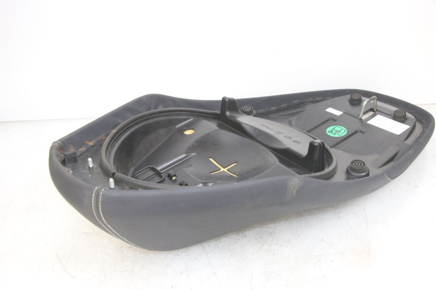 photo de SELLE YAMAHA NEOS NEO'S 4T 50 (2008 - 2016)