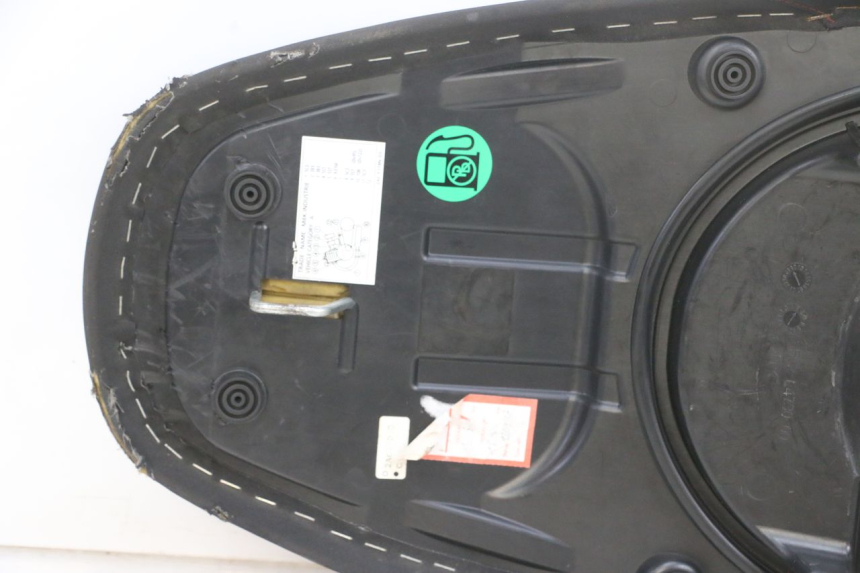 photo de SELLE YAMAHA NEOS NEO'S 4T 50 (2008 - 2016) - Photo complémentaire