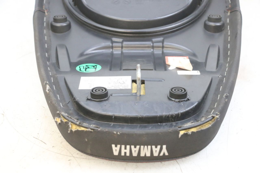 photo de SELLE YAMAHA NEOS NEO'S 4T 50 (2008 - 2016) - Marquages et références