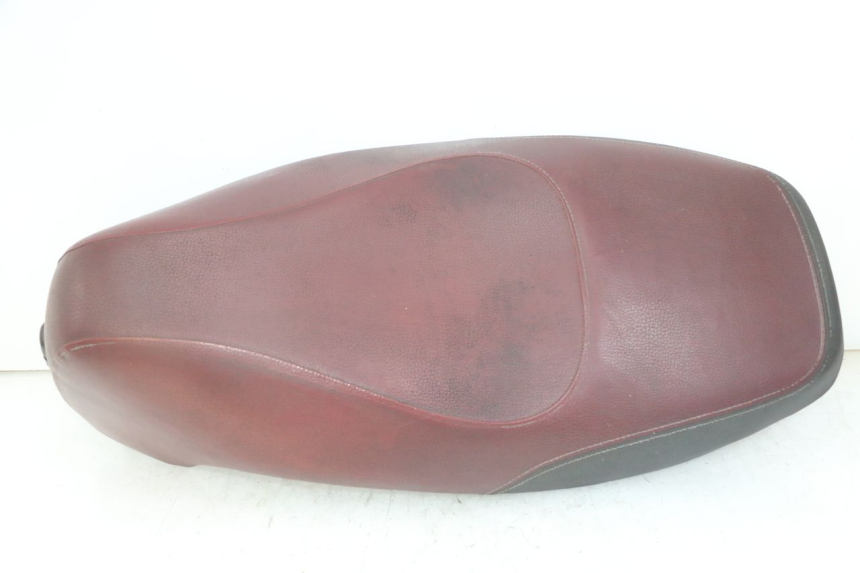 photo de SELLE KYMCO LIKE 4T 50 (2019 - 2025) - Vue principale