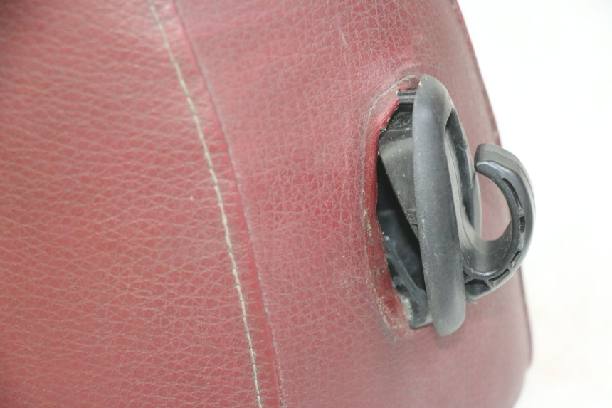 photo de SELLE KYMCO LIKE 4T 50 (2019 - 2025) - Détail de la pièce