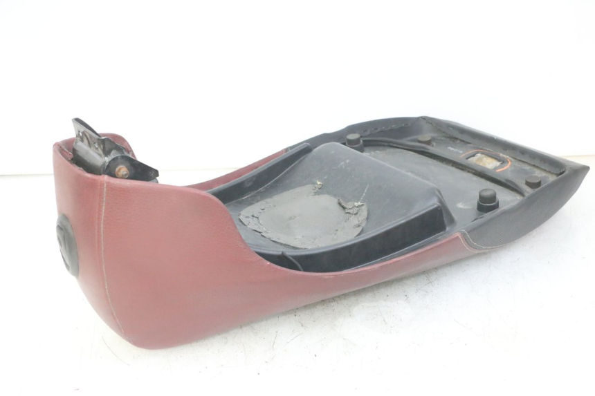 photo de SELLE KYMCO LIKE 4T 50 (2019 - 2025) - Zoom composants