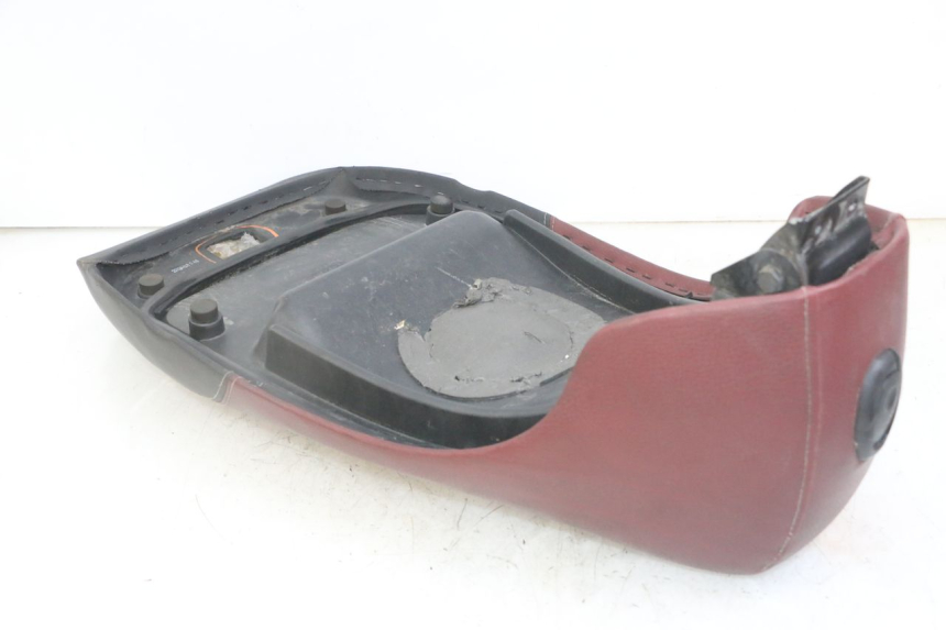 photo de SELLE KYMCO LIKE 4T 50 (2019 - 2025) - Vue rapprochée