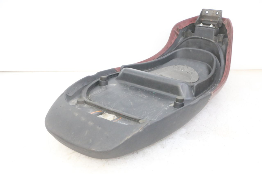 photo de SELLE KYMCO LIKE 4T 50 (2019 - 2025) - Photo complémentaire