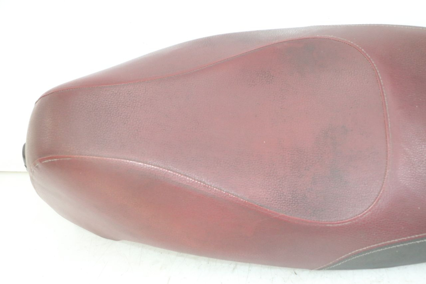 photo de SELLE KYMCO LIKE 4T 50 (2019 - 2025) - Autre angle de vue