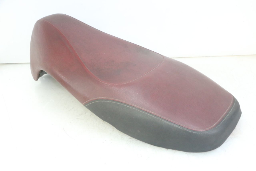 photo de SELLE KYMCO LIKE 4T 50 (2019 - 2025) - Vue d’ensemble