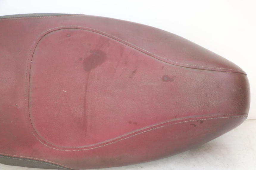 photo de SELLE KYMCO LIKE 4T 50 (2019 - 2025)