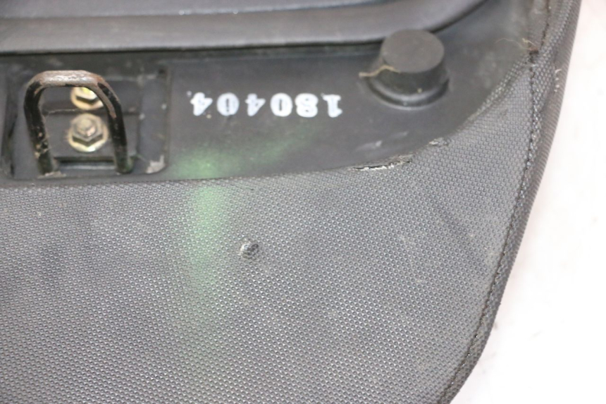 photo de SELLE KYMCO LIKE 4T 50 (2019 - 2025)