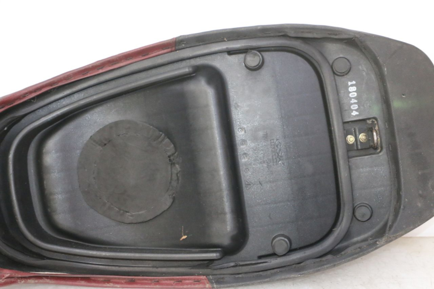 photo de SELLE KYMCO LIKE 4T 50 (2019 - 2025)