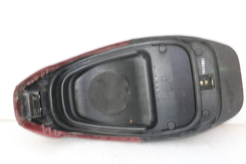 photo de SELLE KYMCO LIKE 4T 50 (2019 - 2025)