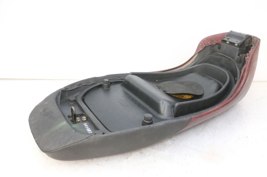 photo de SELLE KYMCO LIKE 4T 50 (2019 - 2025)