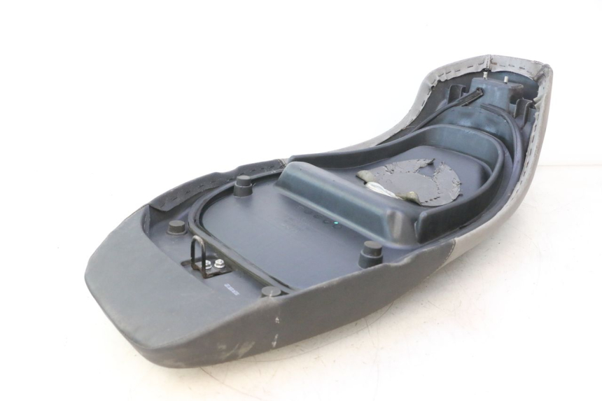 photo de SELLE KYMCO LIKE 4T 50 (2019 - 2025) - Vue d’ensemble