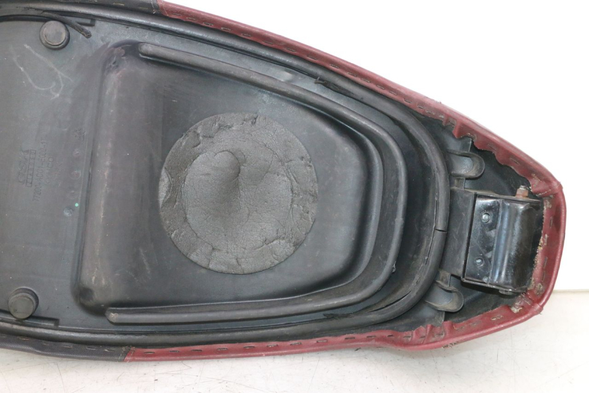 photo de SELLE KYMCO LIKE 4T 50 (2019 - 2025) - Autre angle de vue