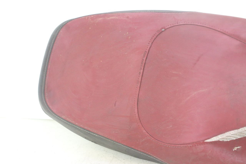 photo de SELLE KYMCO LIKE 4T 50 (2019 - 2025) - Vue d’ensemble
