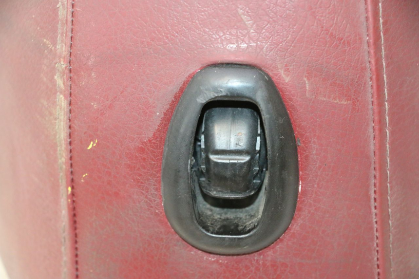 photo de SELLE KYMCO LIKE 4T 50 (2019 - 2025) - Pièce contrôlée