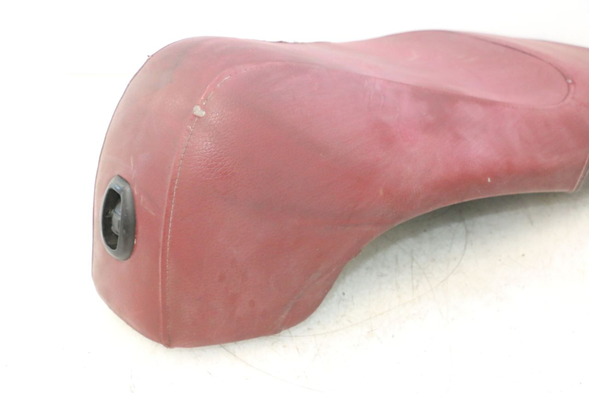 photo de SELLE KYMCO LIKE 4T 50 (2019 - 2025) - Marquages et références