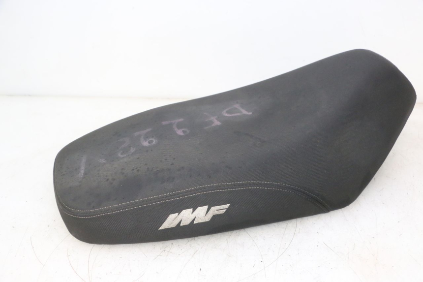 photo de SELLE IMF INDUSTRIE NEW PACH 2T 50 (2014 - 2020) - Marquages et références
