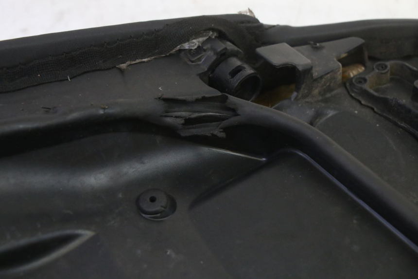 photo de SELLE PIAGGIO NEW TYPHOON 50 (2010 - 2017)