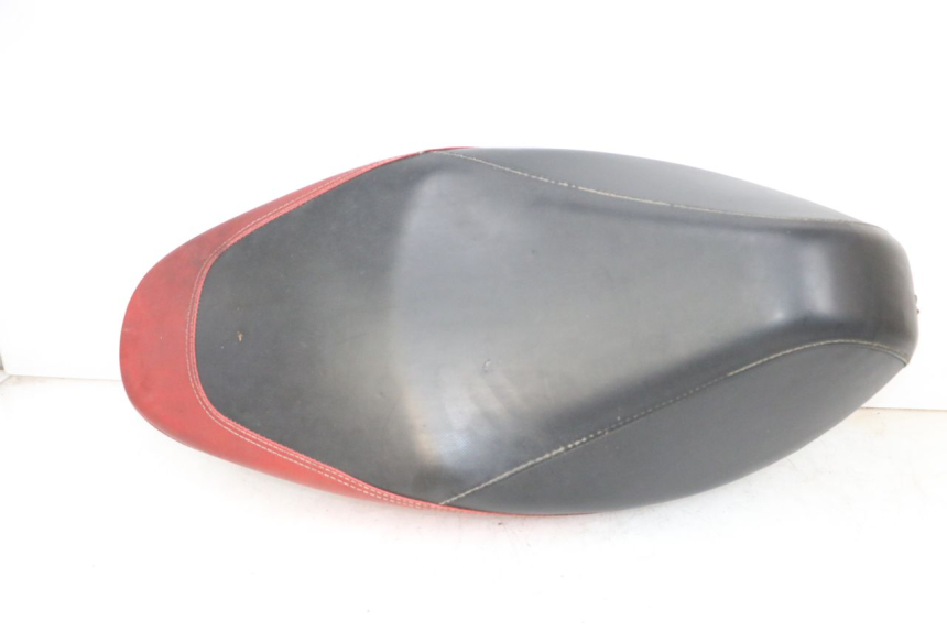 photo de SELLE PIAGGIO NEW TYPHOON 50 (2018 - 2021) - Vue principale