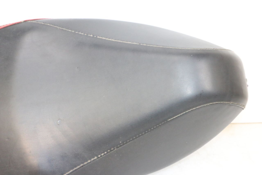 photo de SELLE PIAGGIO NEW TYPHOON 50 (2018 - 2021) - Autre angle de vue