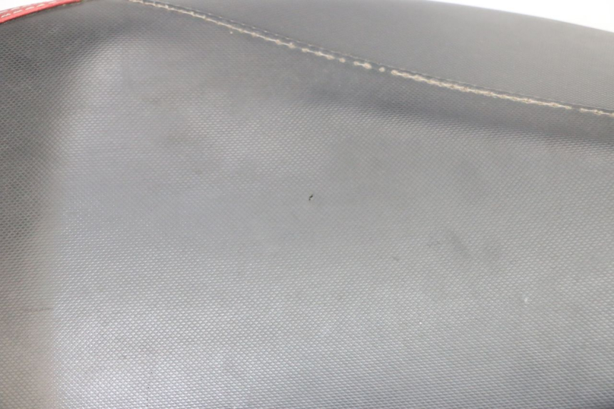 photo de SELLE PIAGGIO NEW TYPHOON 50 (2018 - 2021) - Gros plan technique