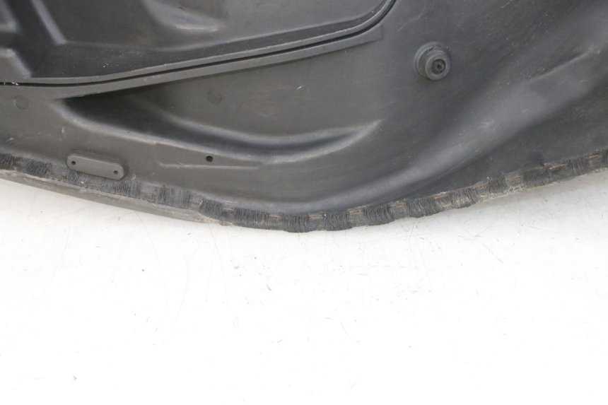 photo de SELLE GILERA NEXUS 125 (2009 - 2013)