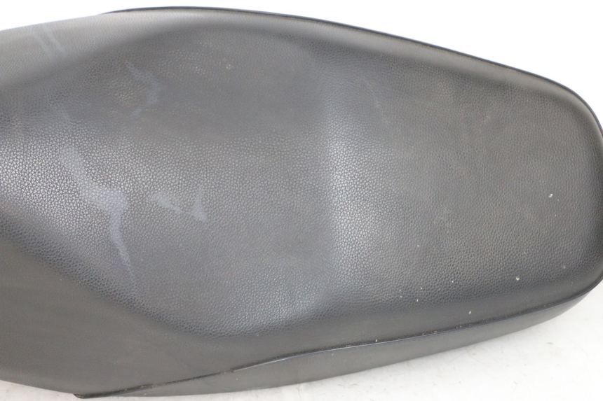 photo de SELLE HONDA NHX LEAD 110 (2008 - 2010) - Vue rapprochée