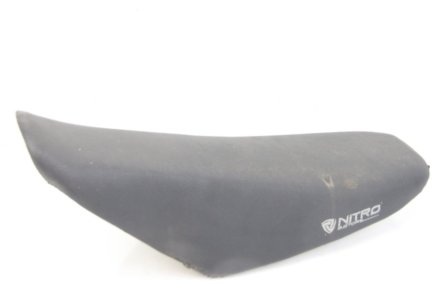 photo de SELLE NITRO MOTORS THUNDER 125