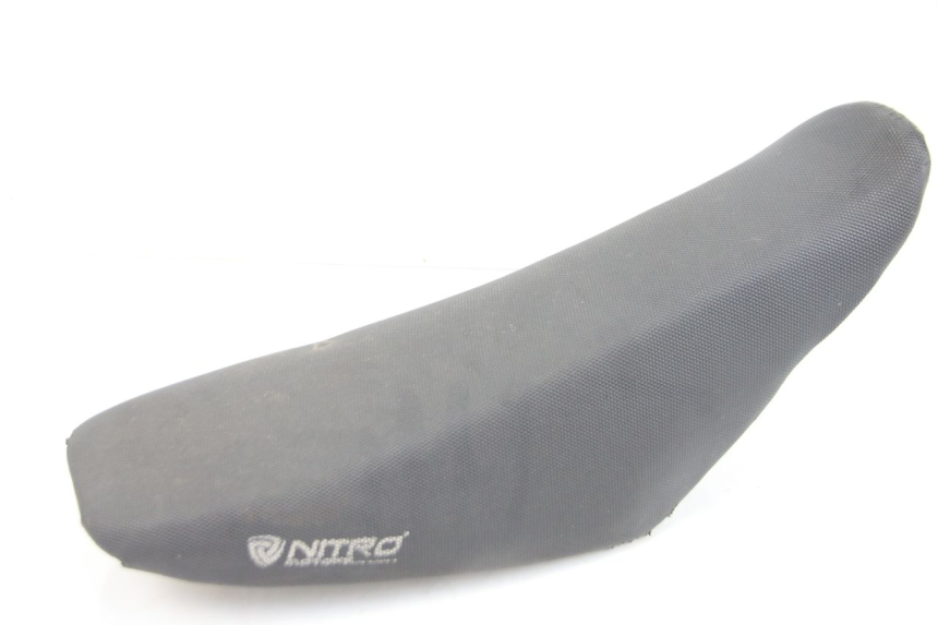 photo de SELLE NITRO MOTORS THUNDER 125