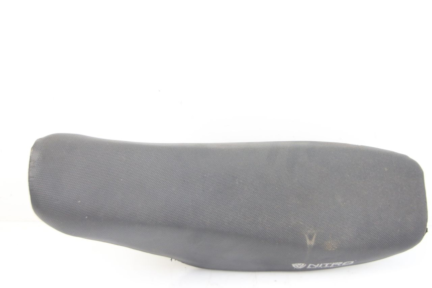 photo de SELLE NITRO MOTORS THUNDER 125